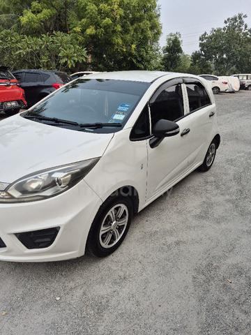 2017 Proton IRIZ 1.3 STANDARD (A) - 2