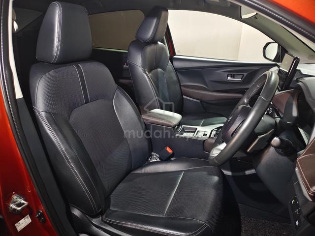 2023 Toyota Vios 1.5 G (A) F/Service 1Owner L/New - 5