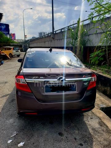 2016 Perodua BEZZA 1.3 ADVANCE (A) - 3