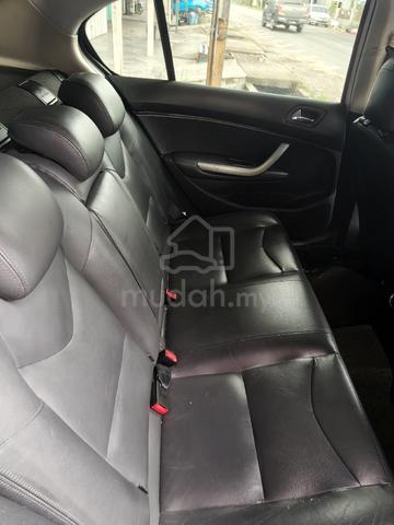 2015 Peugeot 408 1.6 THP (A) DIRECT OWNEE - 5