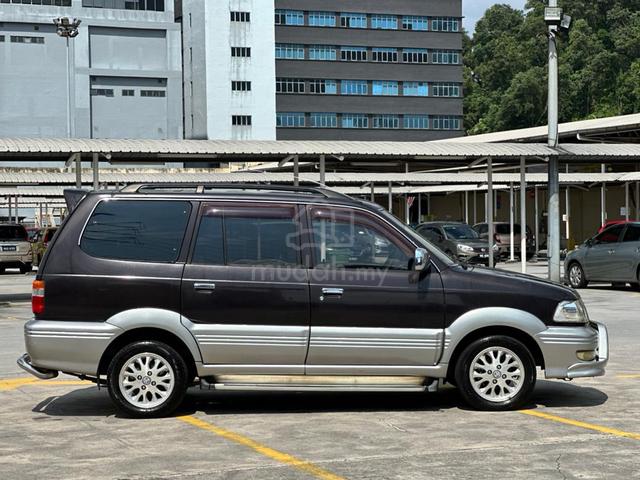 2004 Toyota UNSER 1.8 LGX (M) - 3