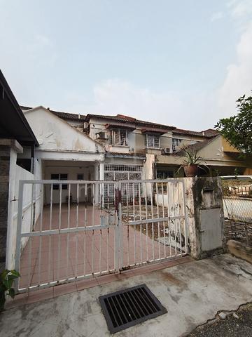 USJ1 Landed House Malay Female Single 1