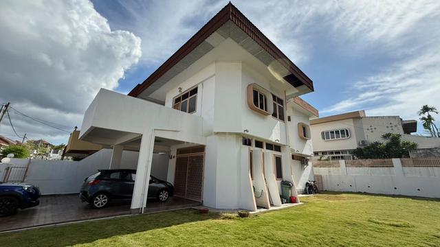 2 Storey Semi Detached | Jalan Gajah | Tanjung Bungah | 1