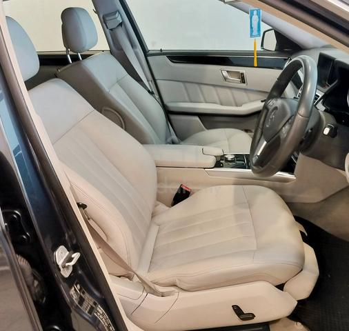 Mercedes Benz E250 2.0(A)FACELIFT SE PREMIUM*r2018 - 5