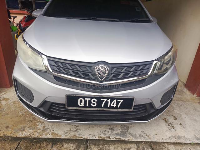 2019 Proton PERSONA 1.6 STANDARD (A) - 1