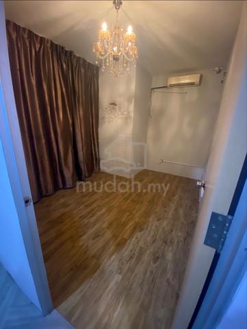 desa wira room for rent 1