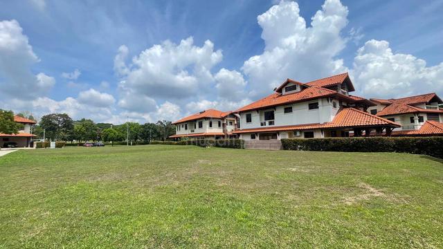 6,372 SQFT ❗ CORNER LOT Bungalow Land Precint 16 Putrajaya Presint 16 3