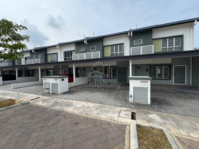 [2-Storey] Kita Mekar [4R+3B] Cybersouth @ Sepang 3