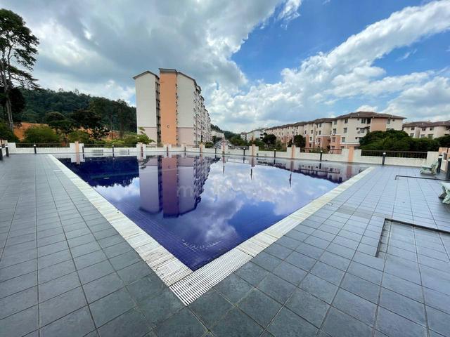 Apartment Sri Hijauan 1