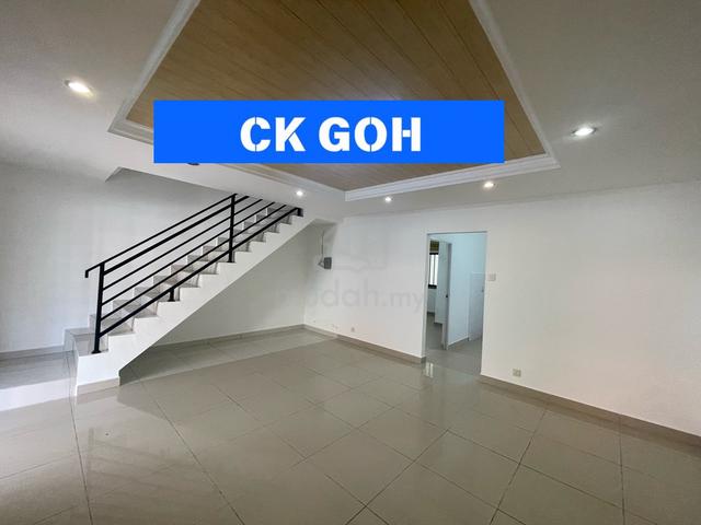 Sunway Tunas 2 Storey Terrace House 2000 SF RENOVATED PISA Bayan Baru 1