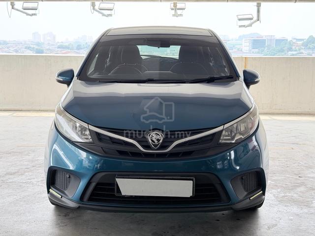 2020 Proton IRIZ 1.3 STANDARD (A) WHOLE SALE - 5