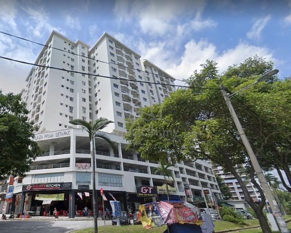 Room for Rent Plaza Prima Setapak @ Setapak UTAR genting kelang 1