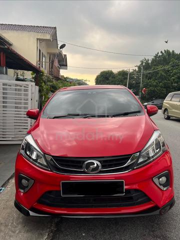 2019 Perodua MYVI 1.5 AV (A) - 3