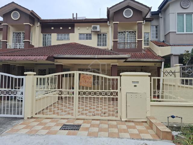 Bandar Bukit Puchong 2 Story 1