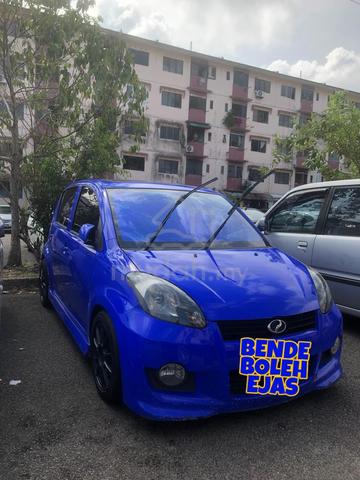 2008 Perodua MYVI 1.3 SE GHS (M) - 4