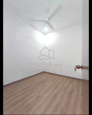Puteri Wangsa Well Maintained Single Storey For Rent 1