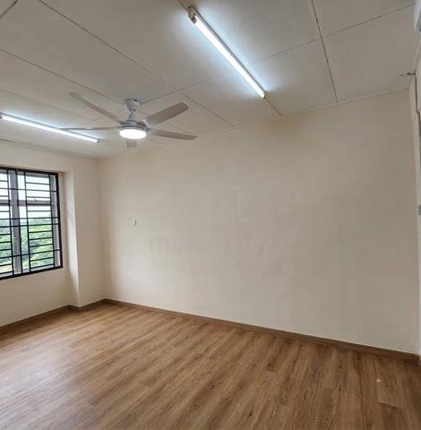 Pangsapuri Seri Mutiara Mas 1