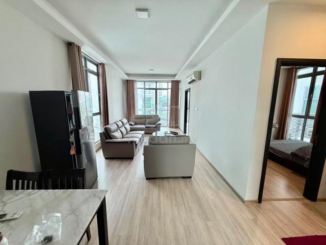 The Park Residence 1