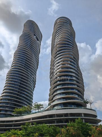 Artes condo Pulau Pinang  1