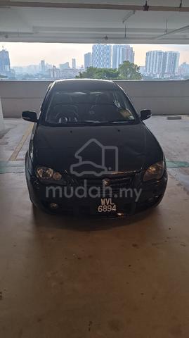 2011 Proton PERSONA 1.6 ELEGANCE BASE LINE (A) - 3
