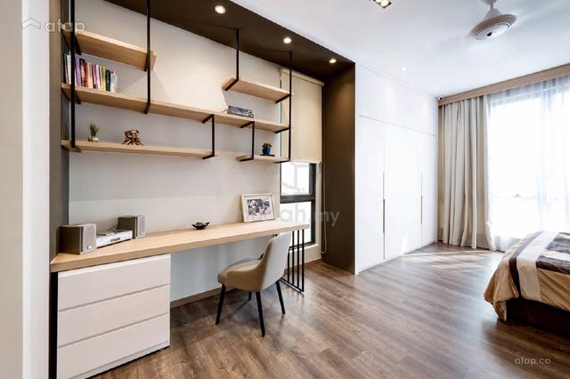 Damai Master Room near HQE 1