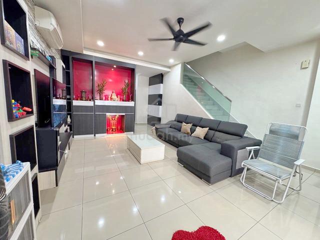 Bandar Pulai Jaya @ LA Garden, Jalan Pulai Jaya 3x, Skudai 1