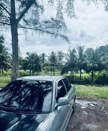 1998 Proton WIRA 1.8 EXi (M) - 5