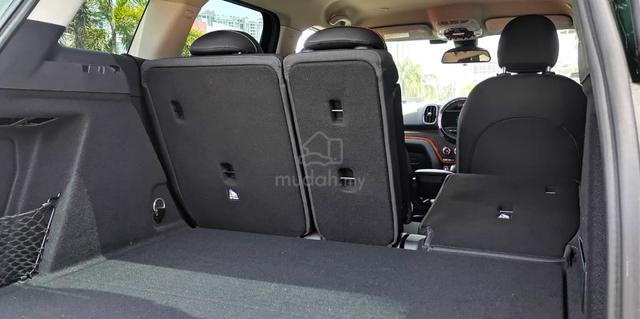 2018 Mini COUNTRYMAN 2.0 (A) - 4