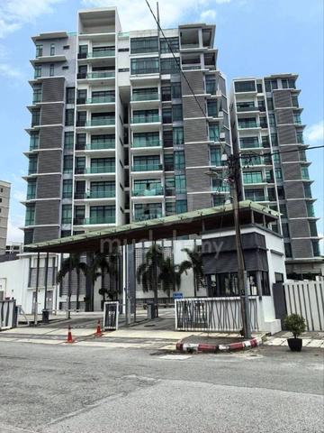 Polo Residence 1