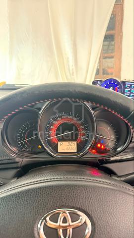 2014 Toyota VIOS 1.5 TRD SPORTIVO (A) - 5