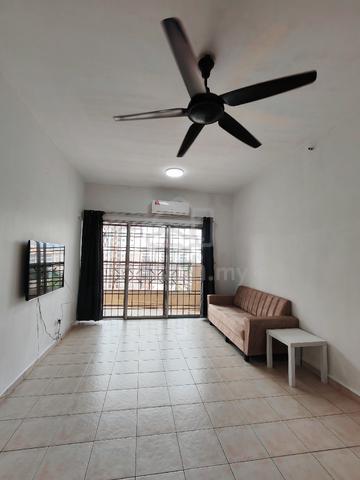 Prima Regency 1
