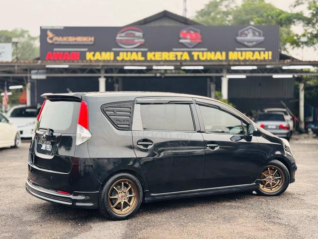 2010 Perodua ALZA 1.5 SX (M) - 3