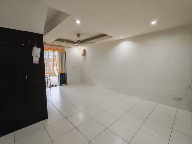 Taman Prima Villa For Rent @ Tuaran 1