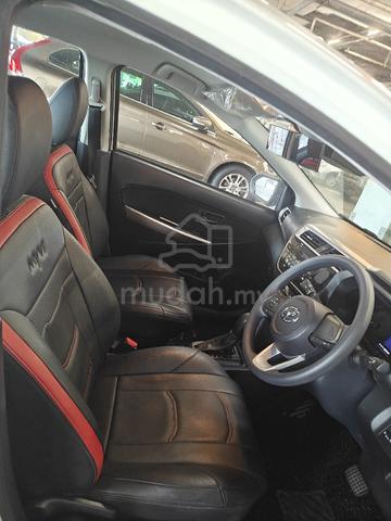 2024 Perodua MYVI 1.5 X MY17 M800 D51A FACELIFT - 3