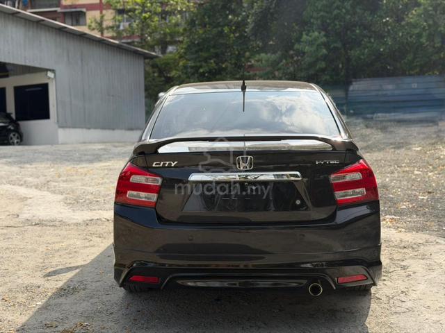 2015 Honda CITY 1.5 E (A) GOOD CONDITION - 4