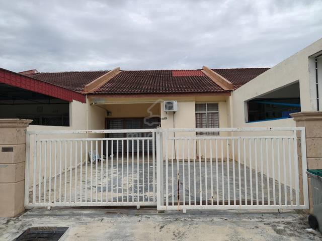 S2 Garden Home Single Storey House for rent 1