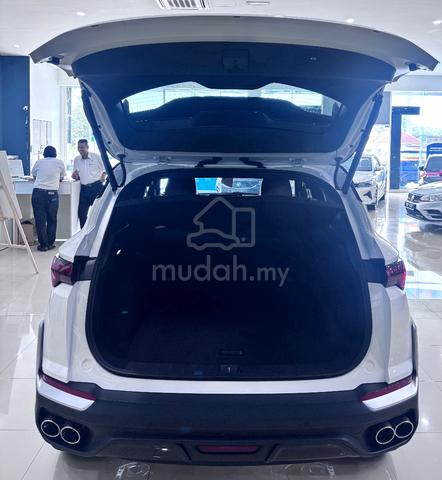 Proton X50 OFFER TINGGI / TAK CLICK RUGI 😎 - 4