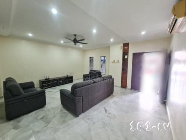 Bayu Perdana Taman Bayumas Klang Fully Furnished 2 Storey For Rent 1
