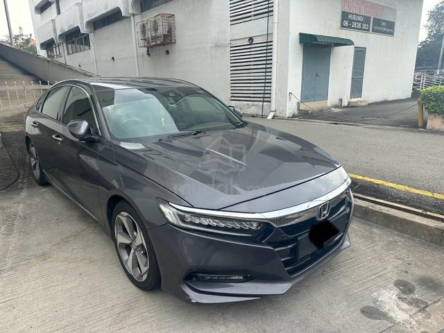 2020 Honda ACCORD 1.5 TC-P (A) - 1