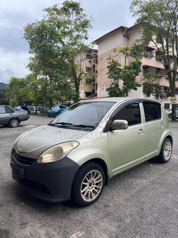 2006 Perodua MYVI 1.3 SX (M) - 4