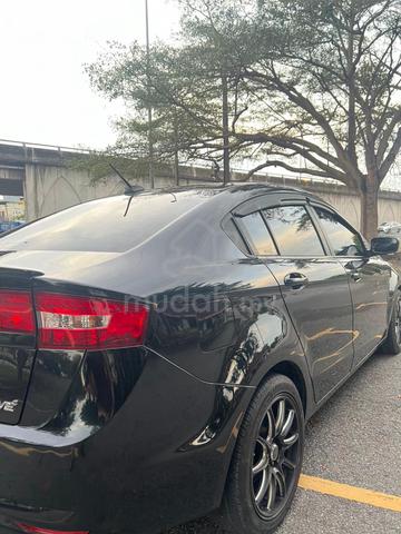 2016 Proton PREVE 1.6 CFE PREMIUM (A) 顶配 full loan - 5