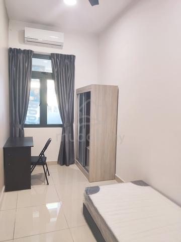 PJ Sunway value rent, Near Sunway pyramid/University/Medical Center 1