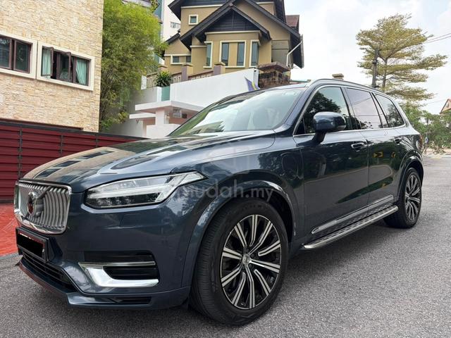 2019 Volvo XC90 2.0 T8 INSCRIPTION MODEL 2020 - 3