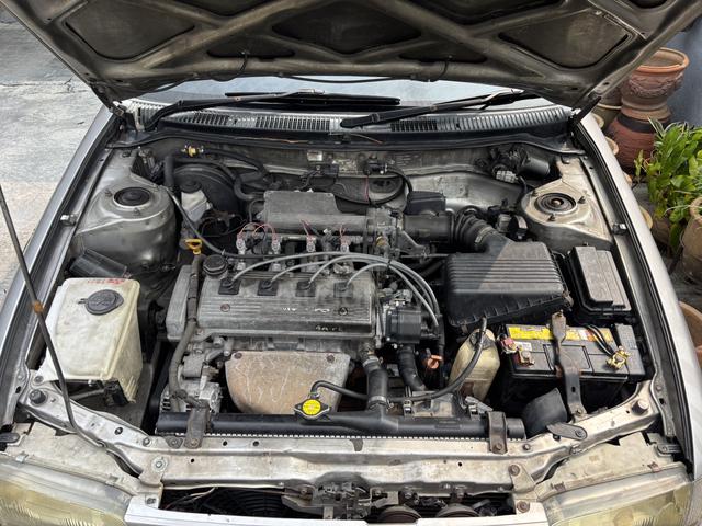 1995 Toyota COROLLA 1.6 SEG MY95 E110 (A) - 5