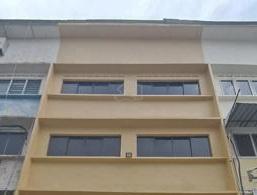 【Wow, Two Floors 1 Price】2nd, 3rd renovated Store/Office/Accommodation 1