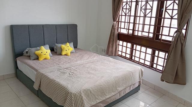 Palm Spring Apt for Rent Near Sime Darby Med Centre, Kota Damansara 1