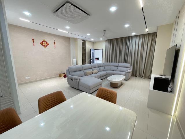 (✅HOT DEAL✅) Hijauan Selayang|One Sierra|Perdana Residence 2 1