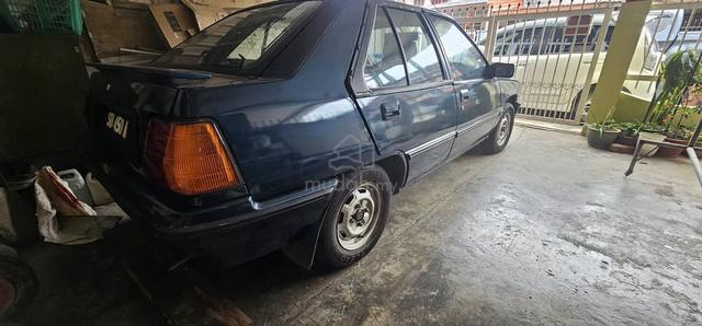 1990 Proton SAGA 1.5 (M) - 3