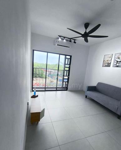Casa Embun @ Cybersouth 1