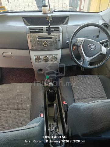 2010 Perodua ALZA 1.5 SXI (M) - 3